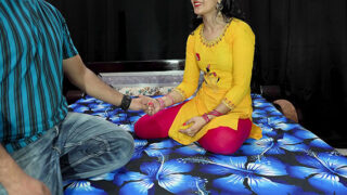 डीजी पहेले प्यार में डूबी, शादी से पहले बीएफ़ का धमाकेदार चोदना।