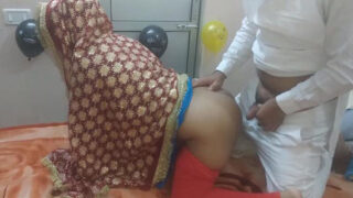 हनिमून में बेडरूम मस्ती - Desi पोर्न वीडियो, चूत चुदाई