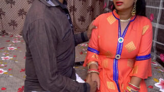 हिंदी सेक्सी वीडियो: भाभी को चोदा, Bhabhi sex video का धमाका!