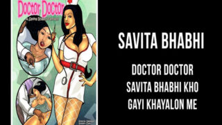 हिंदी XXX: भाभी सेक्स वीडियो में डॉक्टर का हाथ, मज़ेदार चुदाई।