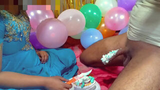 चुट-चुट वीडियो: देवर और भाभी का सेक्स गेम।