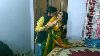 बहाबी सेक्स वीडियो - आंटी और भतीजा का रिश्ता