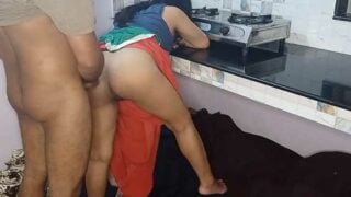 हaryana का परिवार, भाभी और देवर की चुदाई, हॉट सीन।