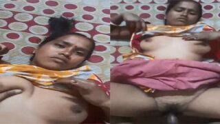 काली झाँठ वाली चूत का मज़ा! Bhabhi sex वीडियो, मराठी XXX।