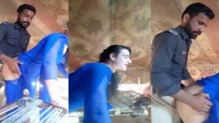 न्यू ट्रिपल एक्स वीडियो - हिजड़े को पुलिस वाला गंदा कर रहा है, देखें अब क्या होता है!