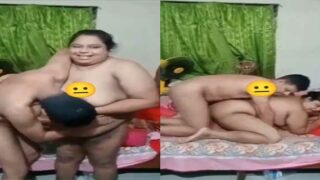 Bengali XXX - ठरकी लड़के की आंटी से देसी सेक्स क्लिप्स