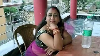 Bengali bf और भाभी का देसी पोर्न वीडियो - अब ऑनलाइन!