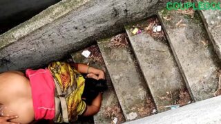 Outdoor Sex: सेक्सी साली चोदना! हिंदी वीडियो, हिन्दी स्कैंडल।