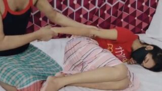 हिंदी ब्लू फिल्म, स्टेप डॉटर का उत्तेजक सीन, हिंदी मूवी।