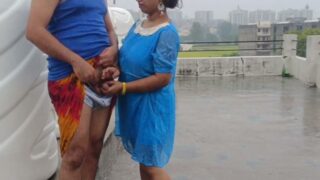 बिहारी सेक्सी वीडियो: भाभी को चोदने का नया XXX धमाका - भोजपुरी मज़ा