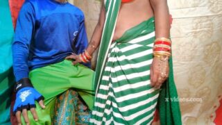 हर्यानवी भाभी की चुदाई, देसी MMM.