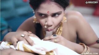 वायरल तमिल सेक्स मूवी - भाभी के साथ देवर की MMS, देखें अब!