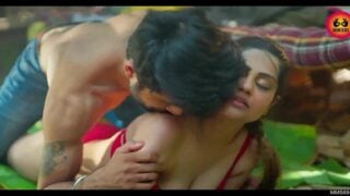 न्यू पंजाबी एक्सएक्सएक्स वीडियो, खुले में मजे कर रही है।