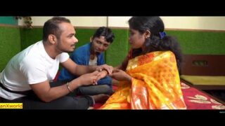 चुट चुदाई वीडियो! फ्री पोर्न में भाभी और दूसरी लड़की। लव का खुला खेल।