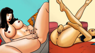 Desi पोर्न में सविता भाभी की कामुक लीलाएं। lesbian सेक्स वीडियो HD.