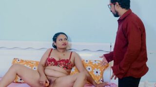 देवर ने देखा मराठी भाभी का प्राइवेट पार्ट, हिंदी पोर्न!