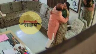 हिंदी ब्लू फिल्म - राजस्थानी स्कूल की मैडम और सर का प्राइवेट रोमांस।