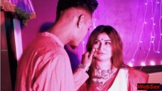 बिस्तर पे देवर ने भाभी को चोदा – नशा भरा सीन। हिंदी एक्स एक्स का धमाल।