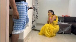 देवर ने भाभी की चूत चोदी - Haryanvi XXX वीडियो वायरल।